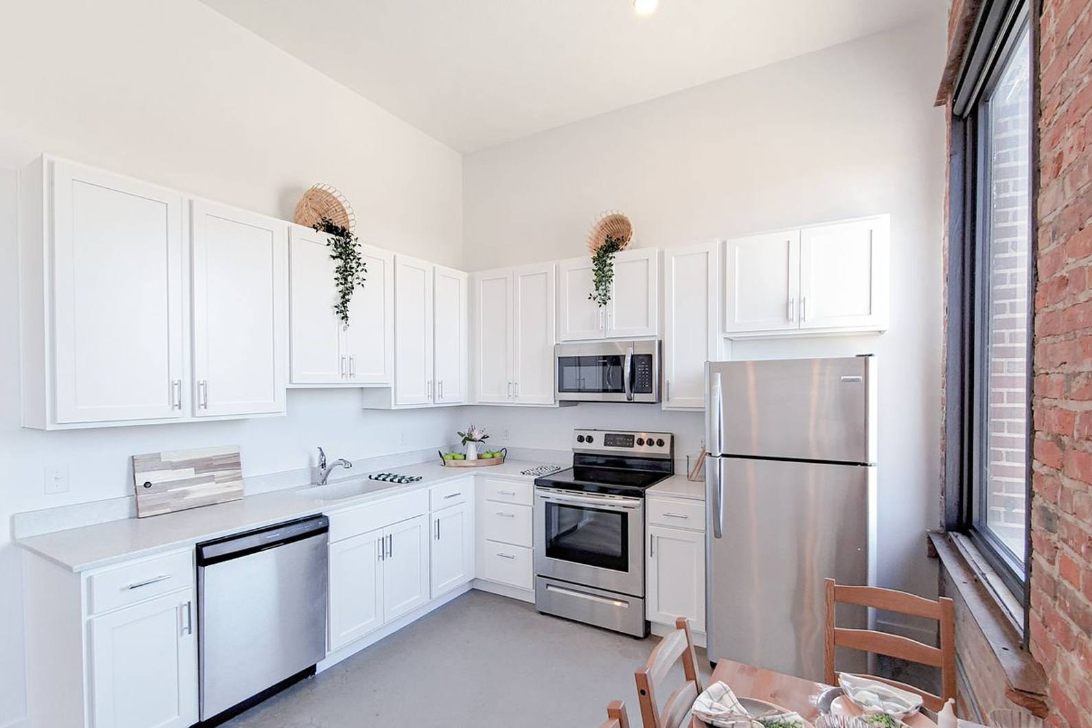 Dahlman Flats – photo 1