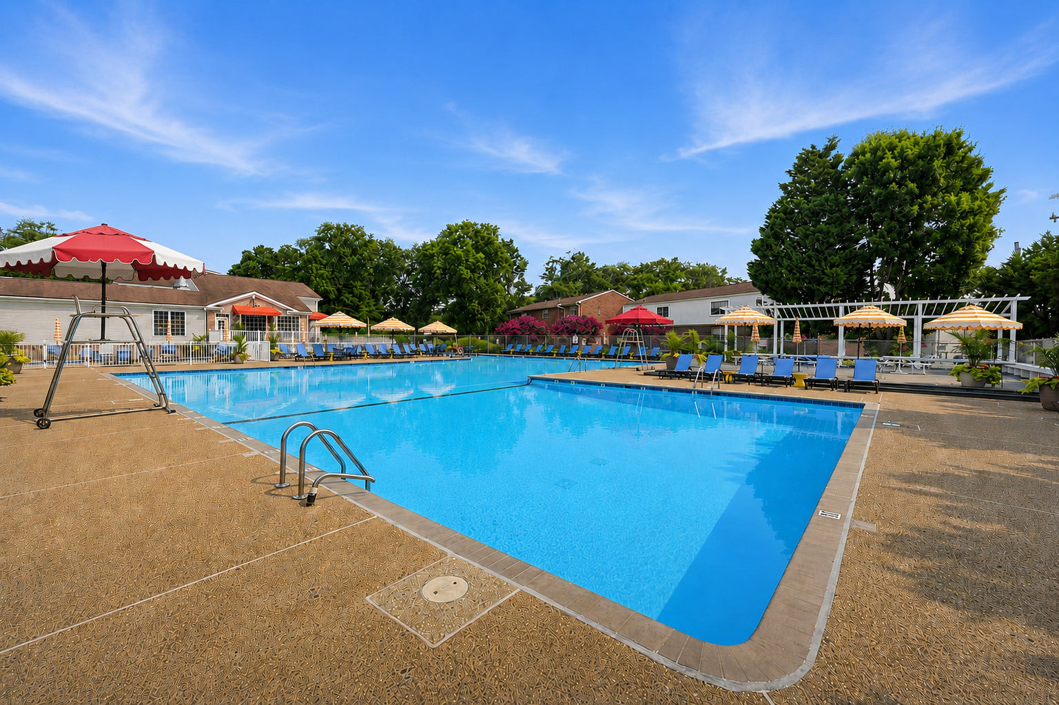 Westgate Apartments & Townhomes – photo 3