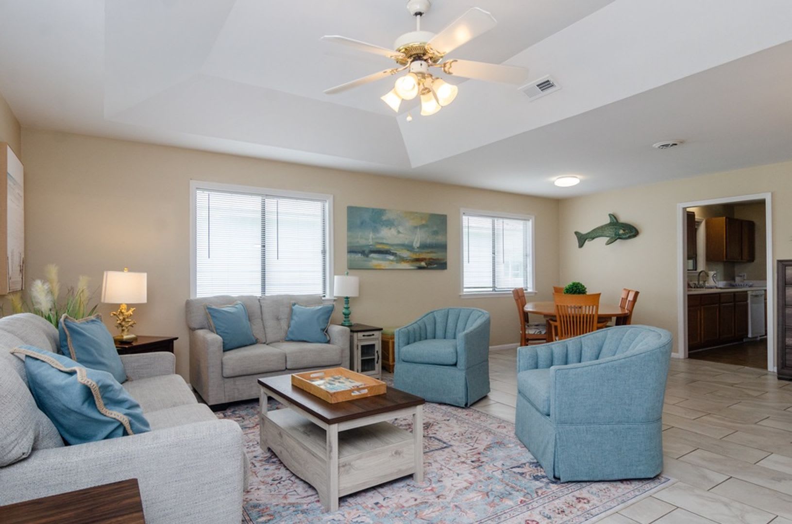 (K229) 741 N Fort Fisher Blvd Kure Beach, NC 28449 – photo 3