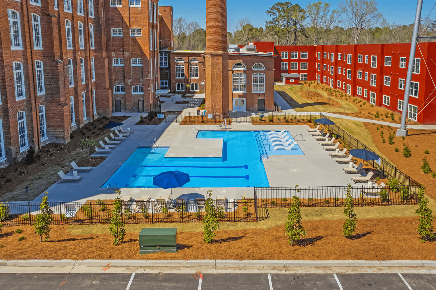 Warren Mill Lofts – photo 3