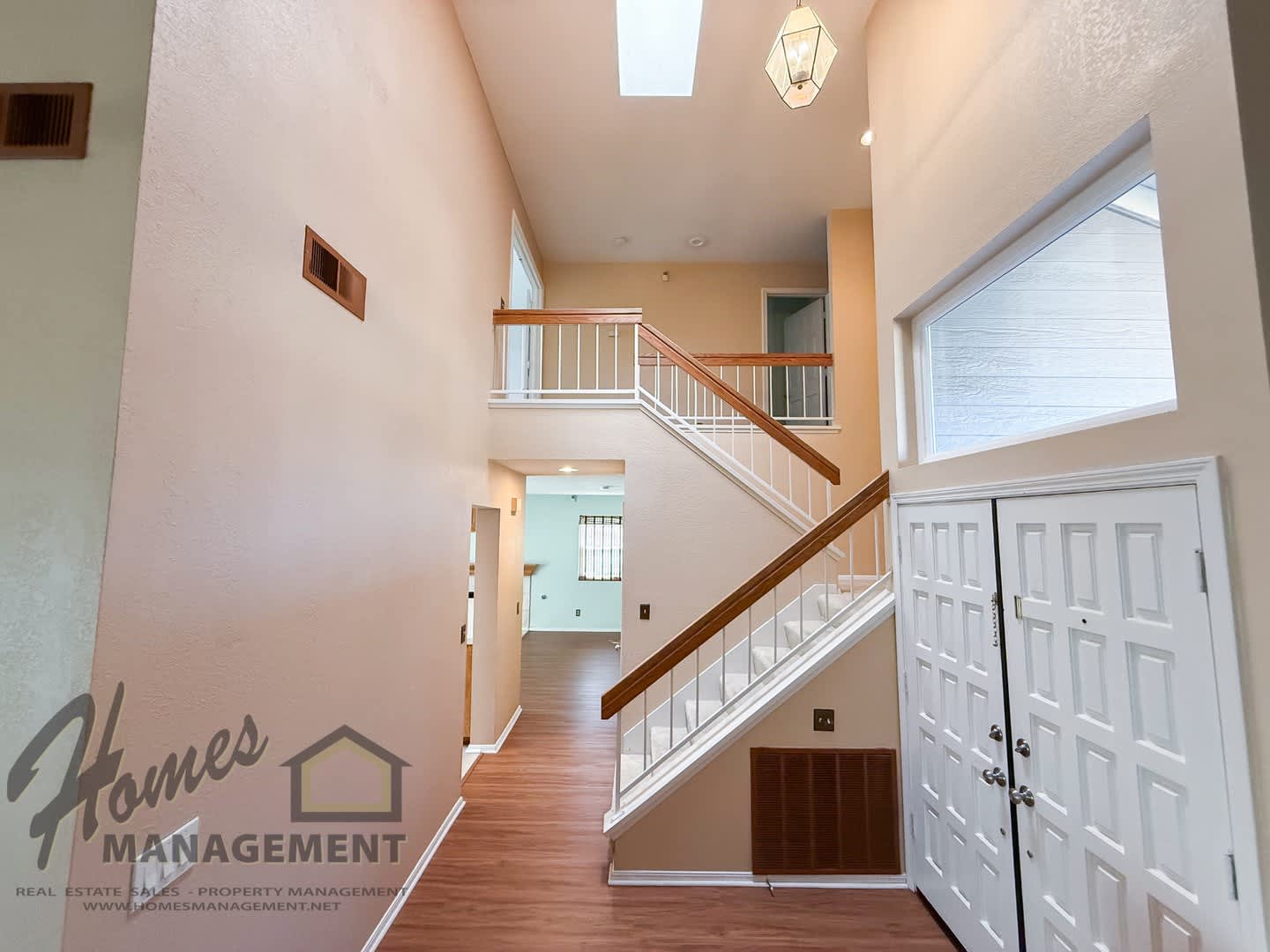 Homes Management – photo 2