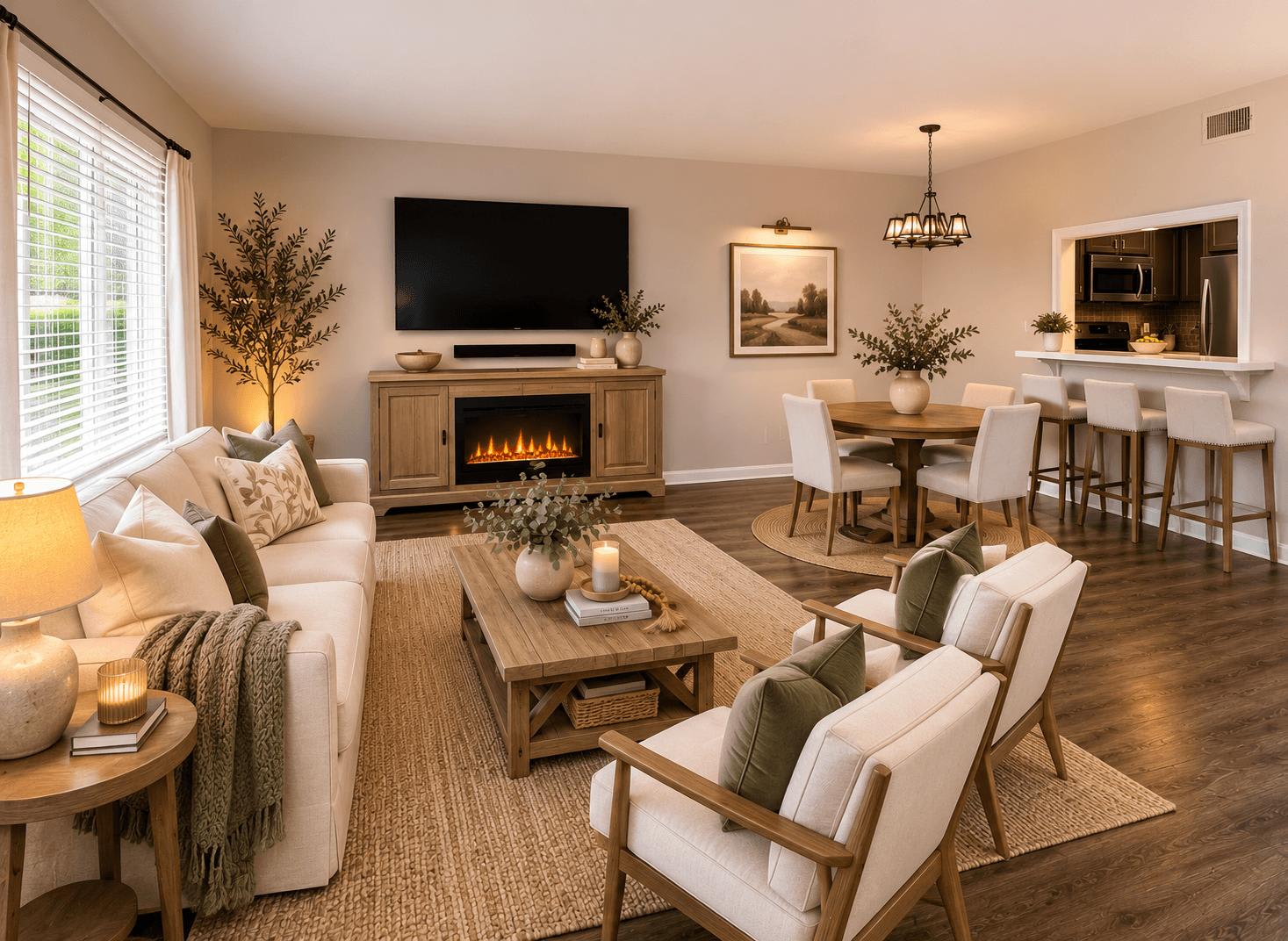 Colony Townhomes – photo 2