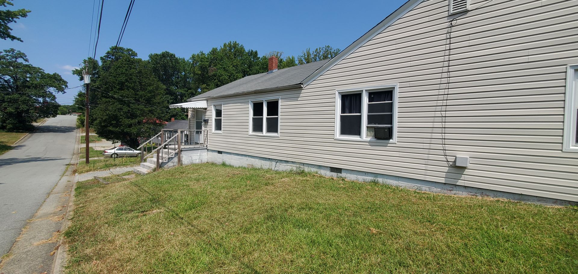 2 Bedroom Duplex – photo 1