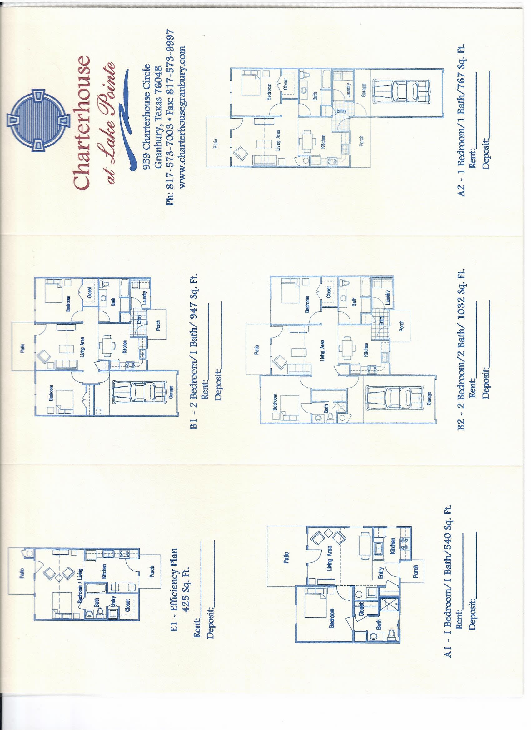 959 Charterhouse Circle – photo 2