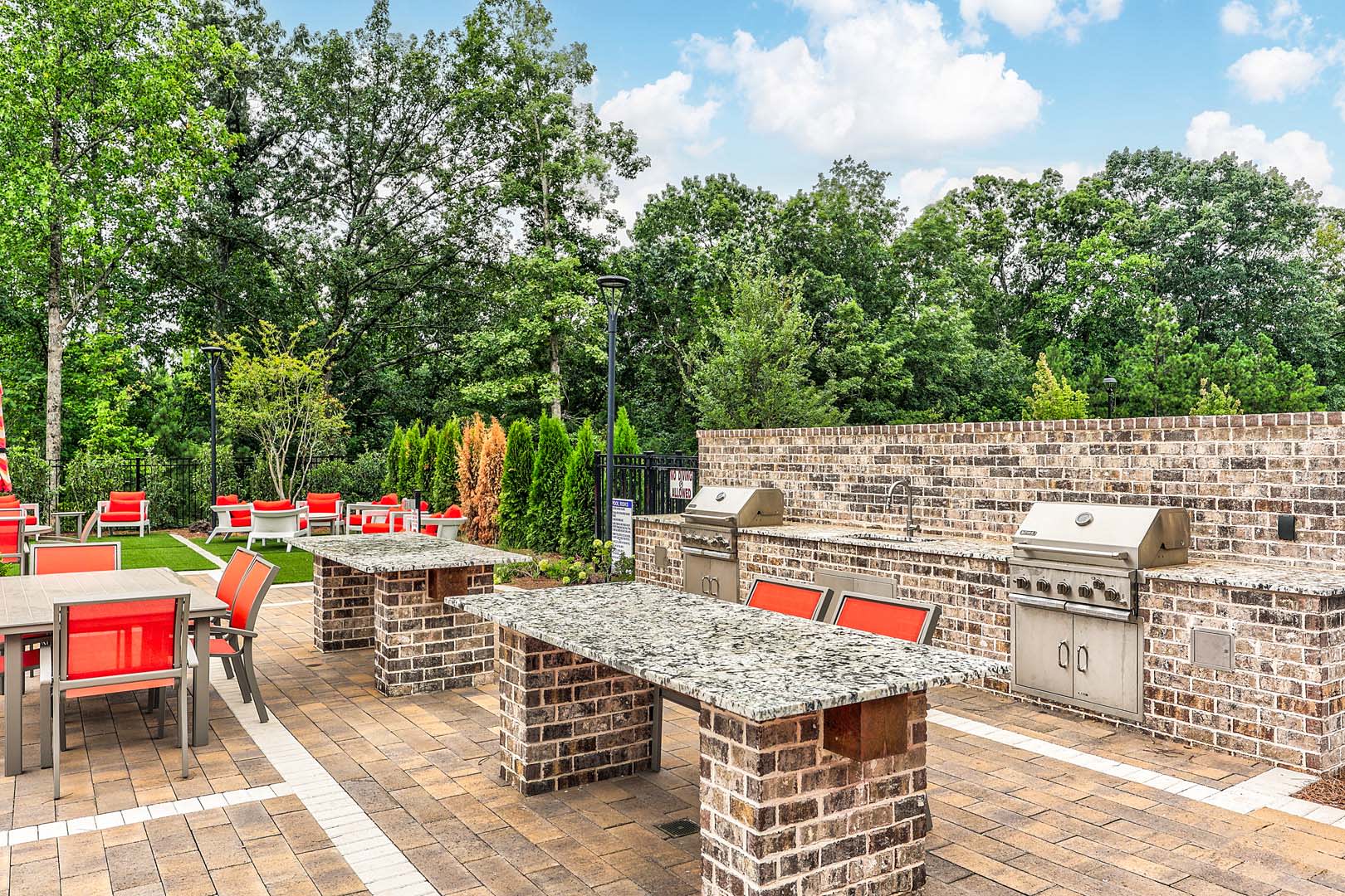 The Heights At Ridgewalk Apartments – photo 4