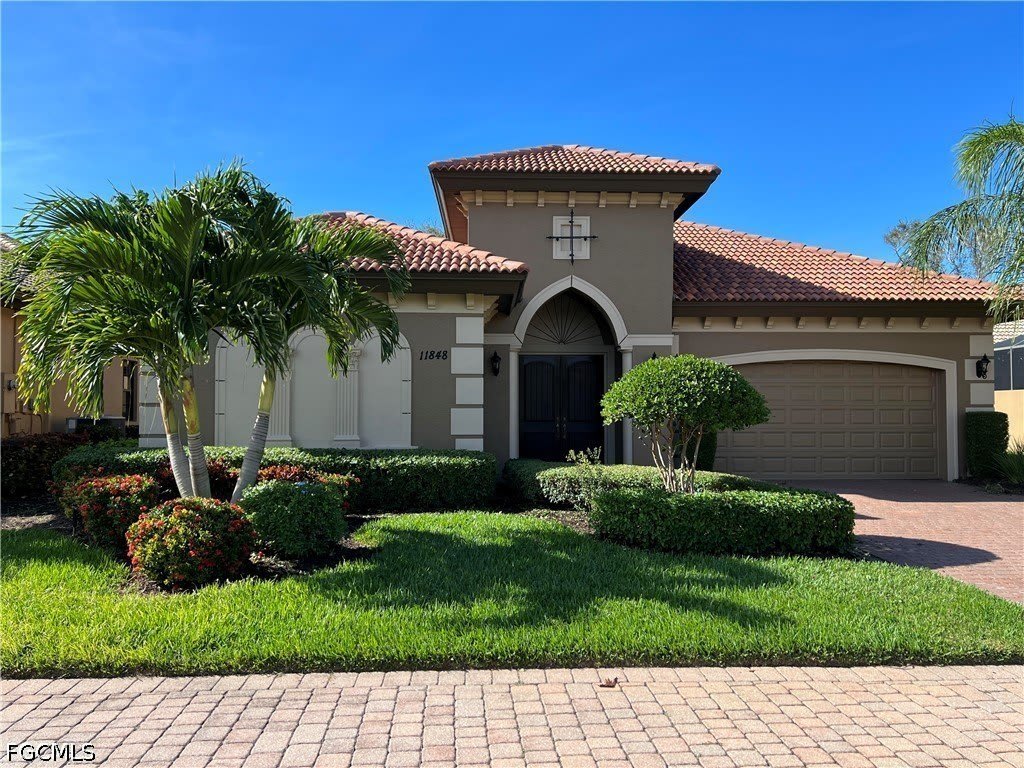 11848 Rosalinda Court – photo 1