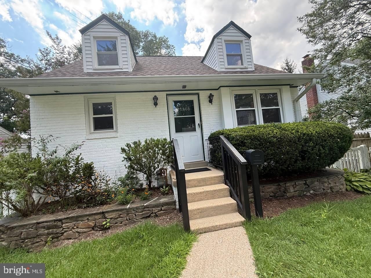 10408 Huntley Avenue – photo 1