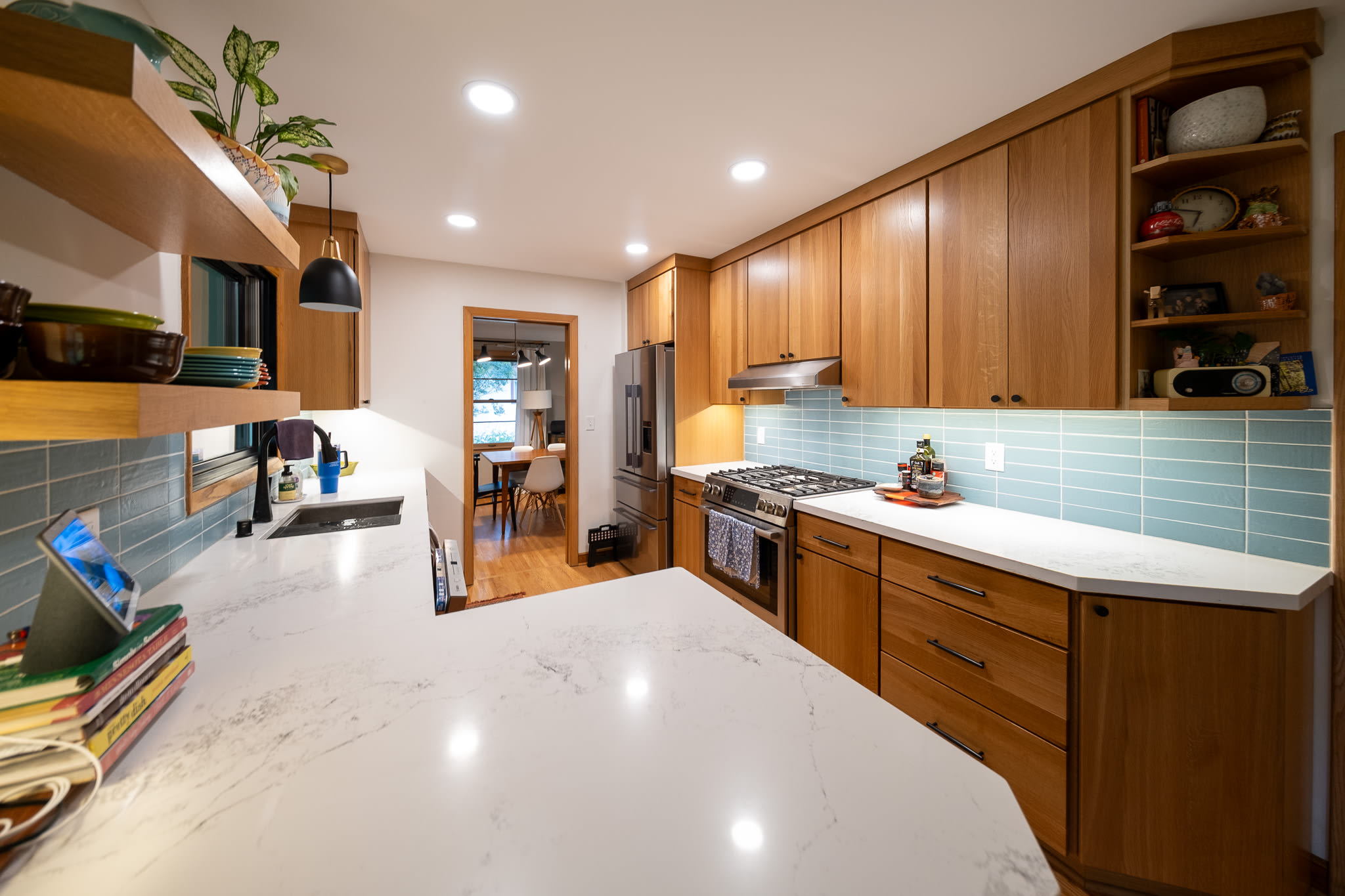 3412 Coolidge St. NE – photo 3