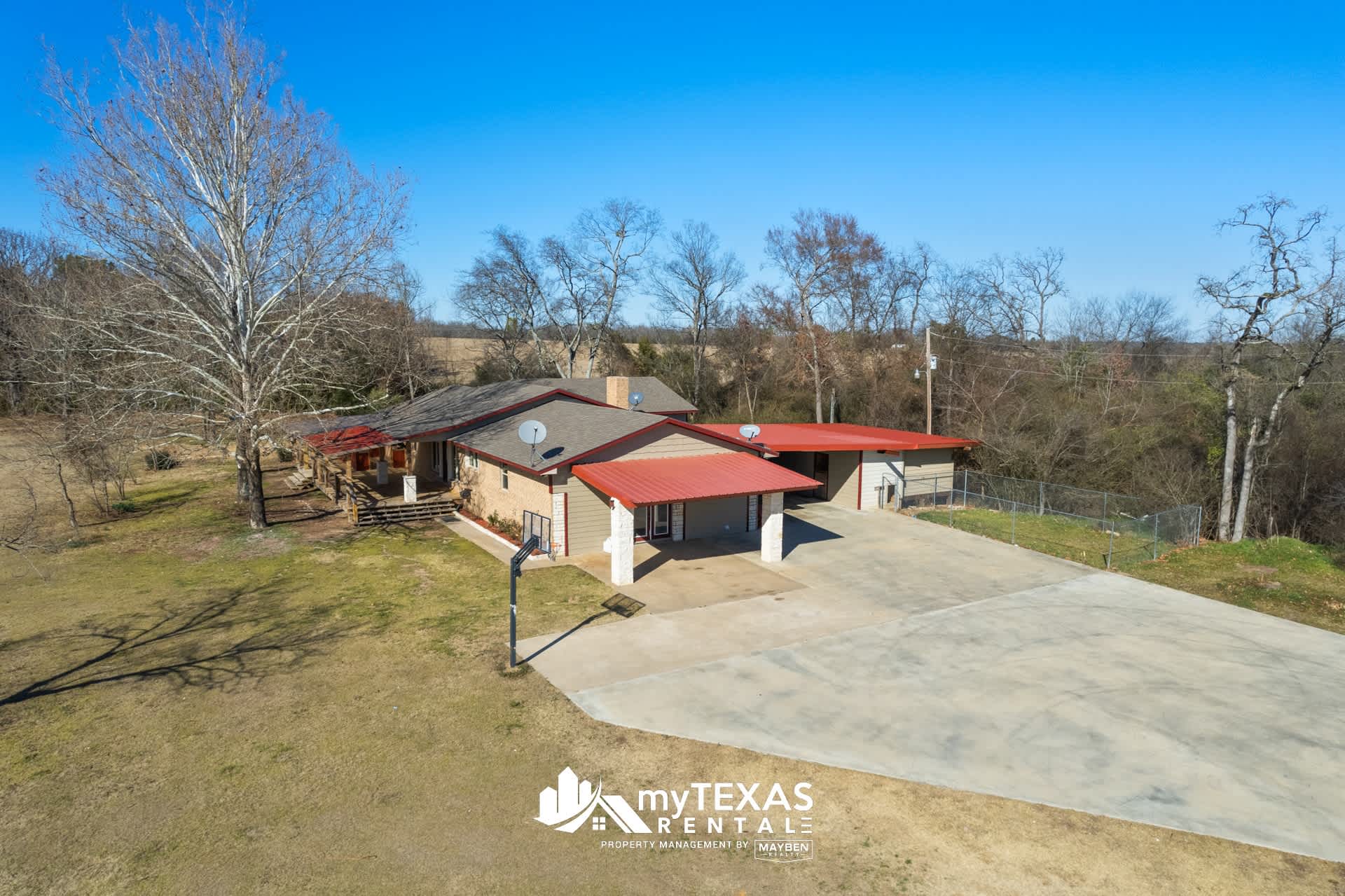 278 County Road 2415 – photo 1