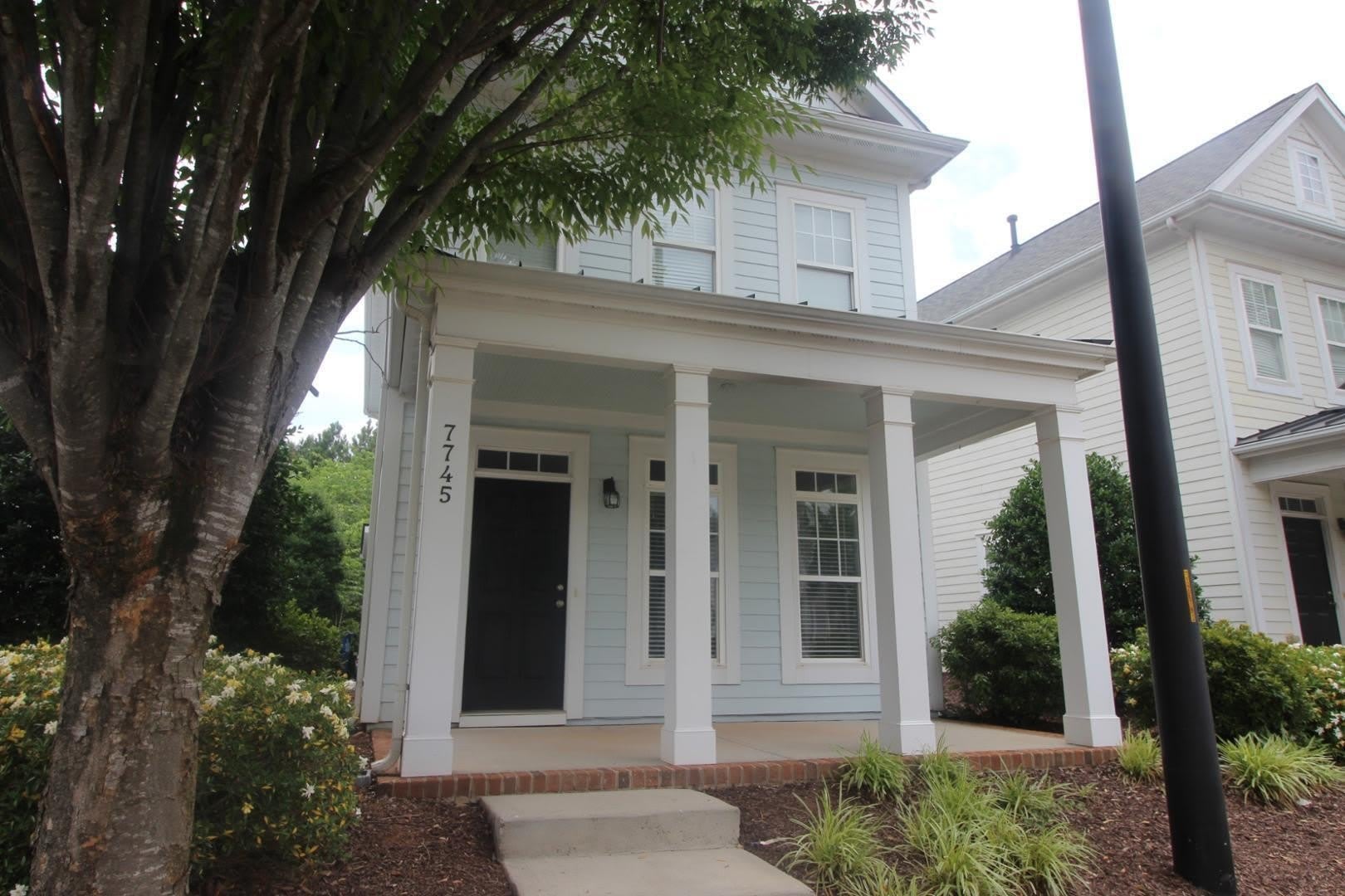 7745 Acc Boulevard – photo 1
