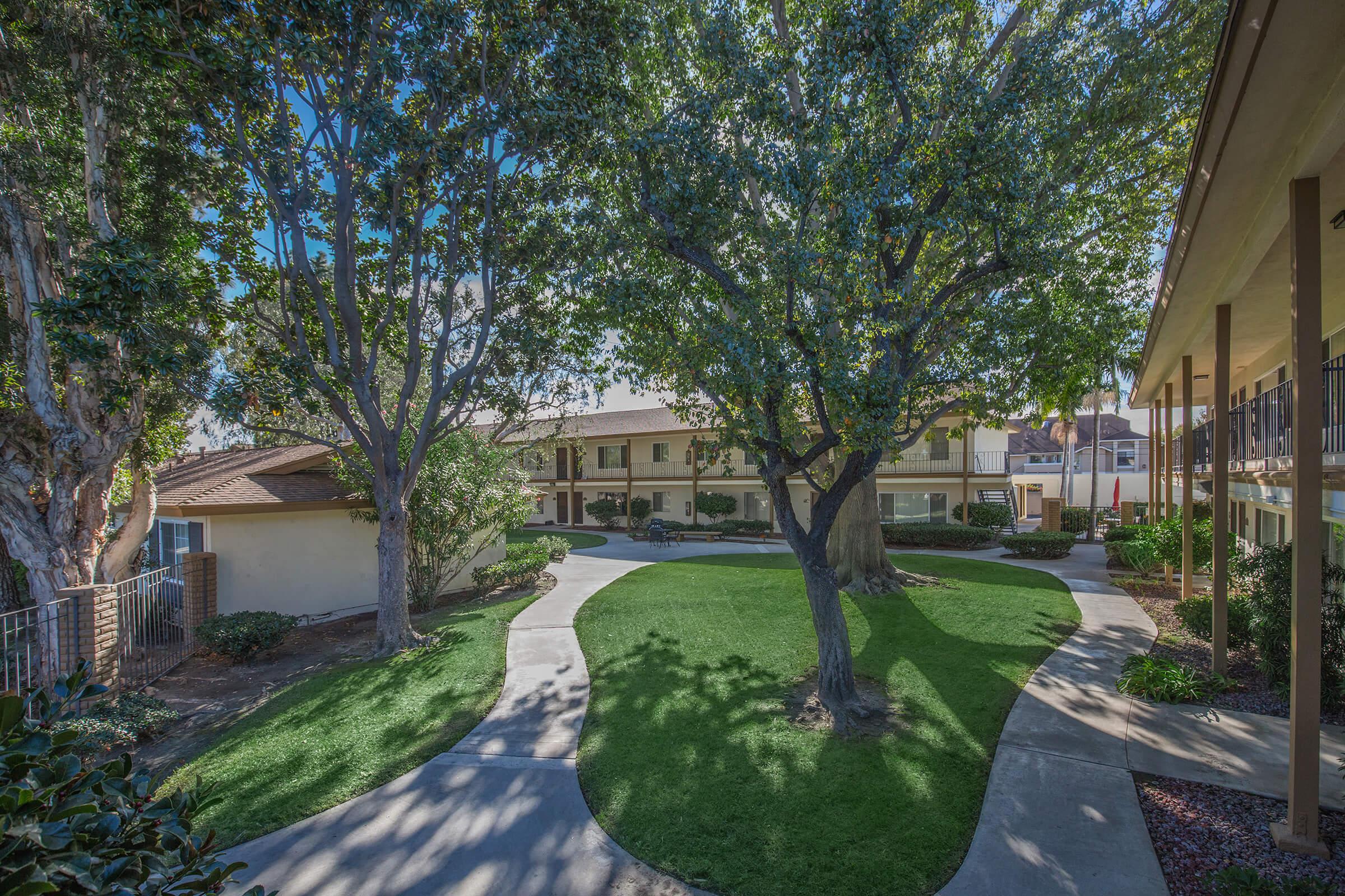 Mt Vernon Apartments – photo 1
