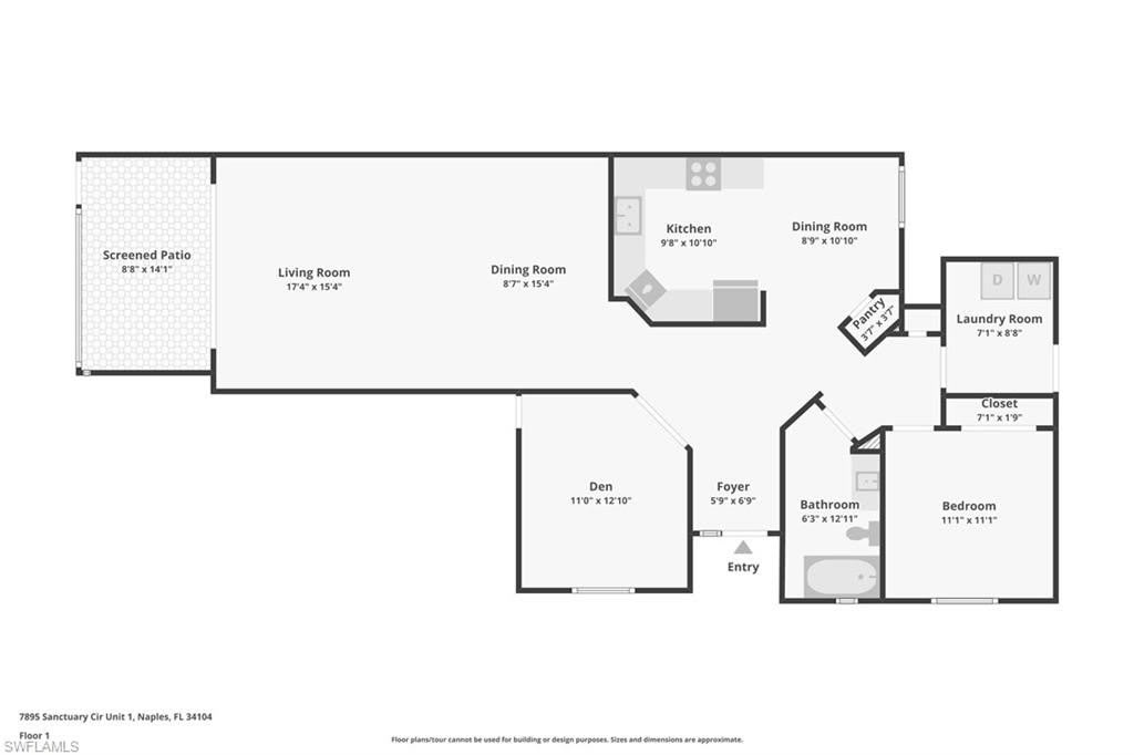 7895 Sanctuary Cir – photo 2