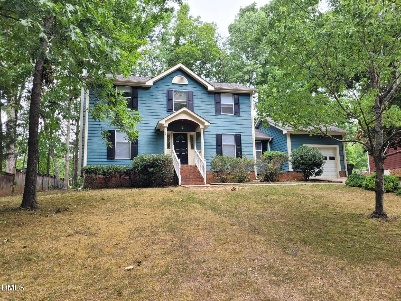 104 Corgy Drive – photo 1