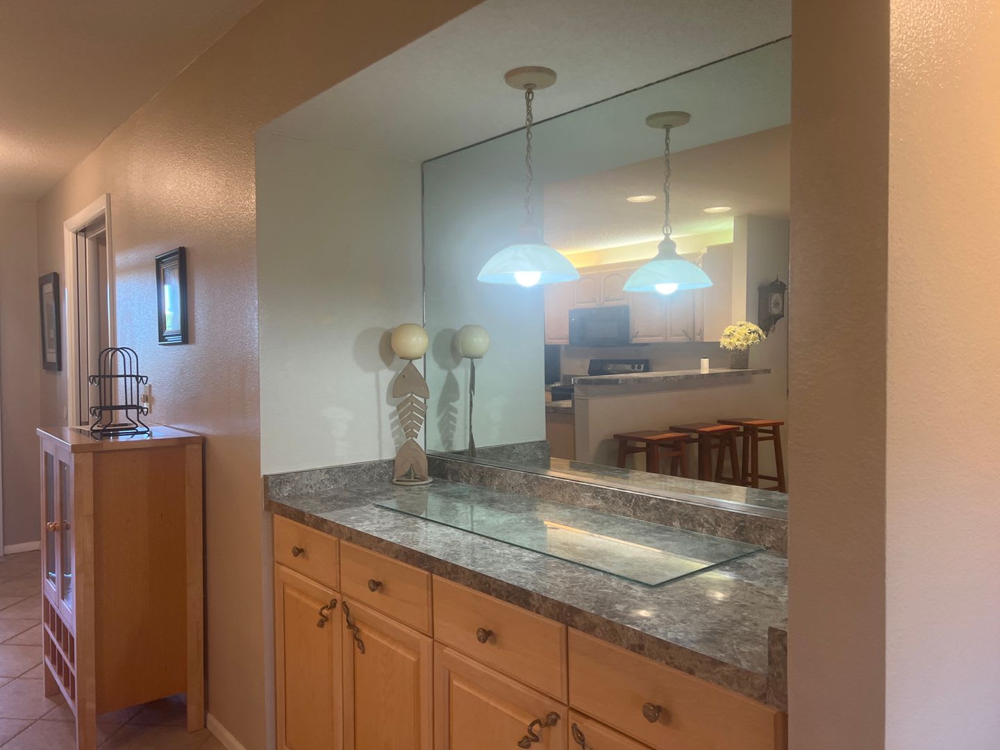 2BR/2BA Condo in Mission Lakes – photo 4