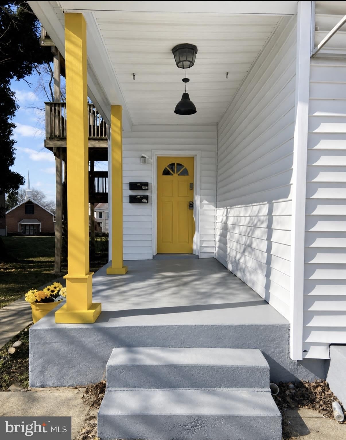 6012 HARFORD Road – photo 1