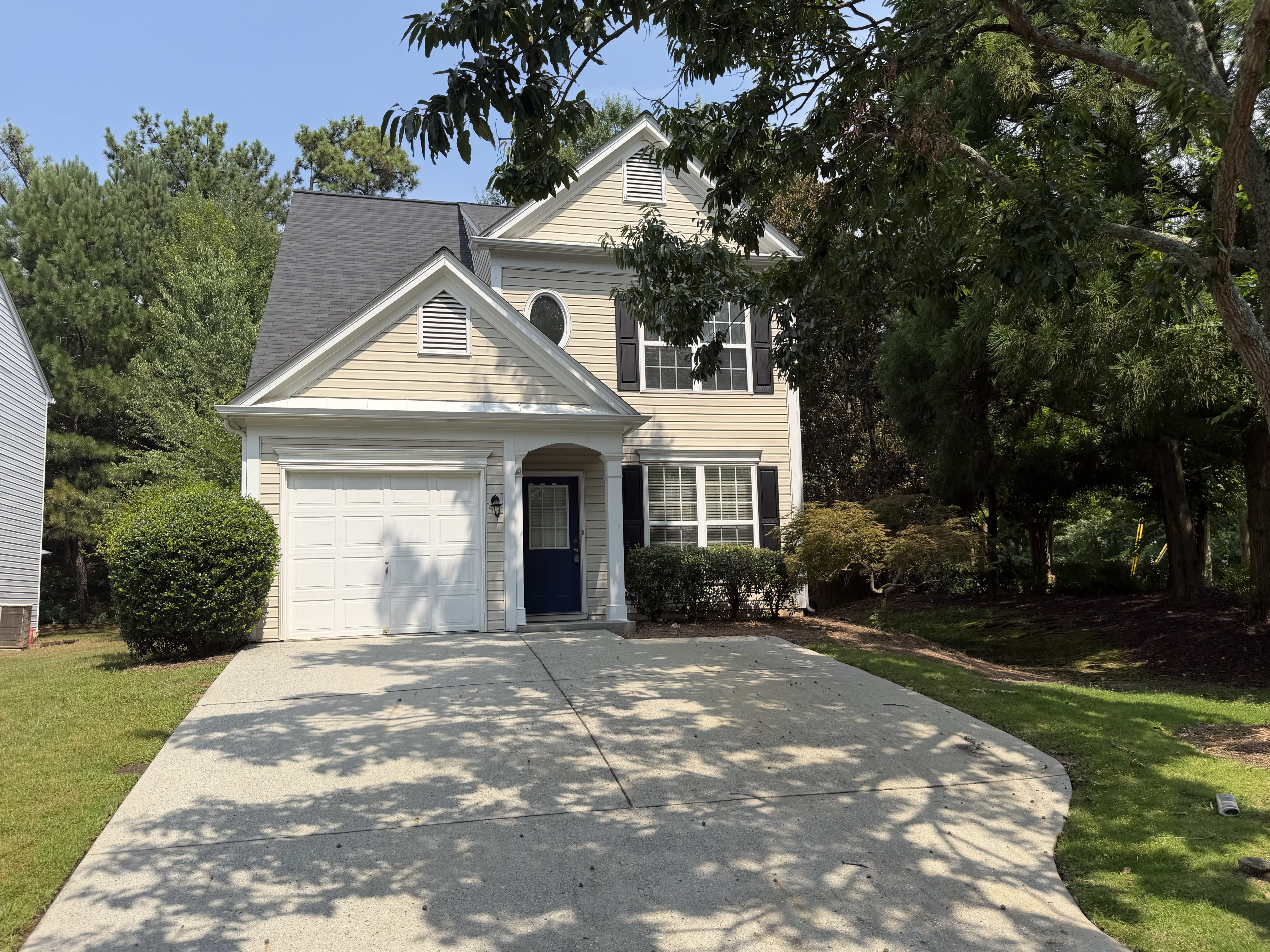 10905 Wittenridge Drive – photo 1