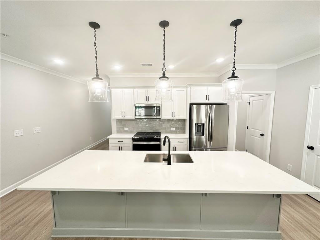 118 Bluffington Way – photo 5