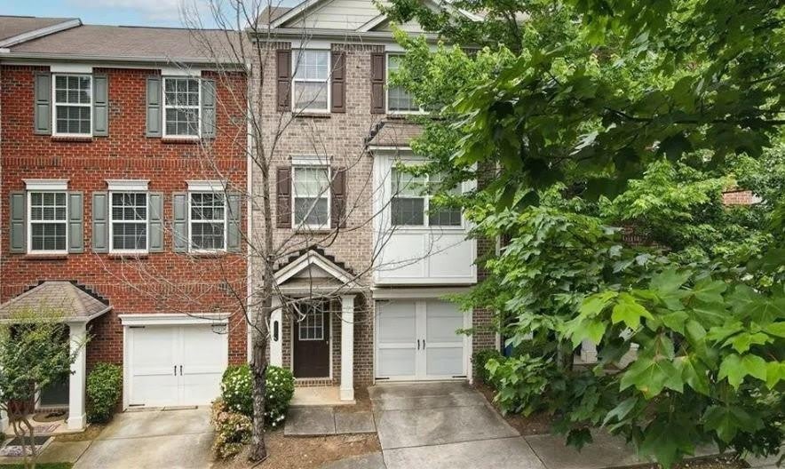 2251 Landing Ridge Drive – photo 1