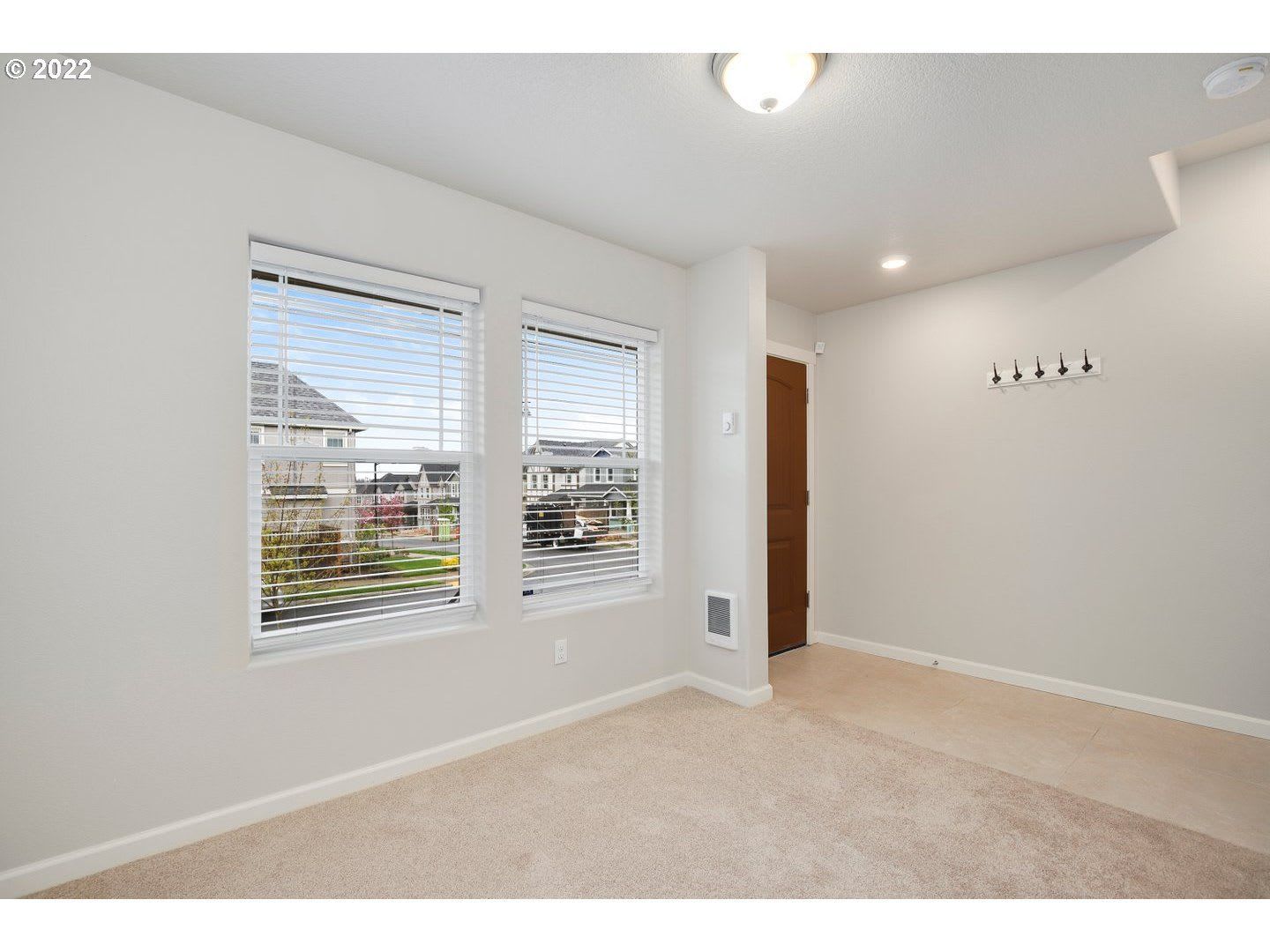 Modern North Bethany 2-Bedroom + Den Townhome with Garage, Private Balcony near Parks & Trails – photo 5
