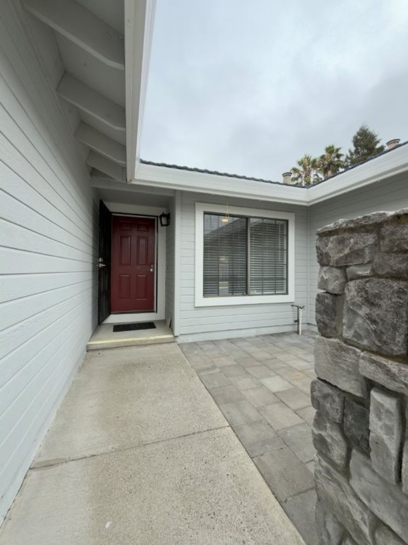 Updated Four Bedroom Single Story American Canyon Home in Desirable Neighborhood – photo 5