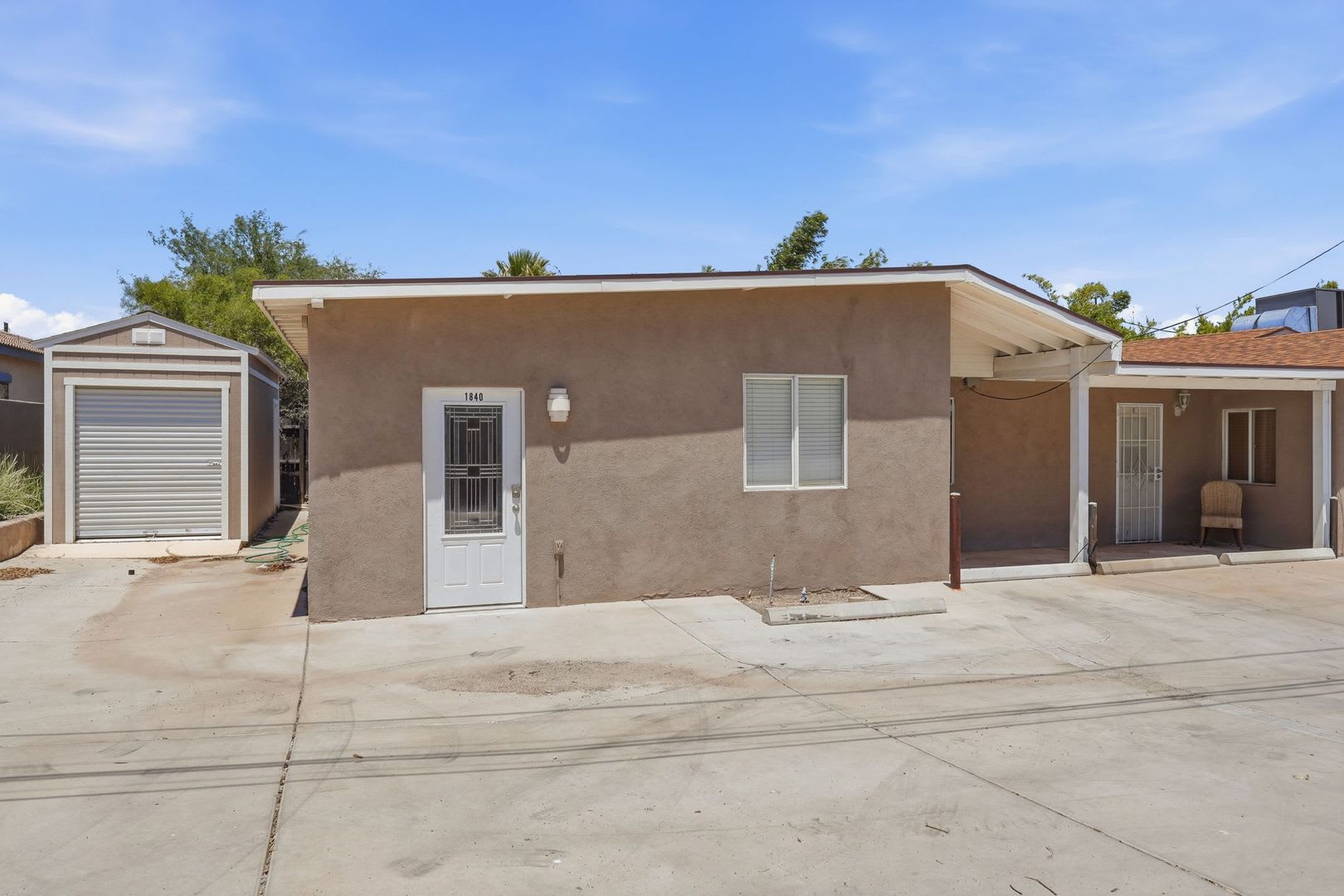 1840-1842 N. Santa Rita Ave. ( 1840, 1842-A, 1842-B ) – photo 2