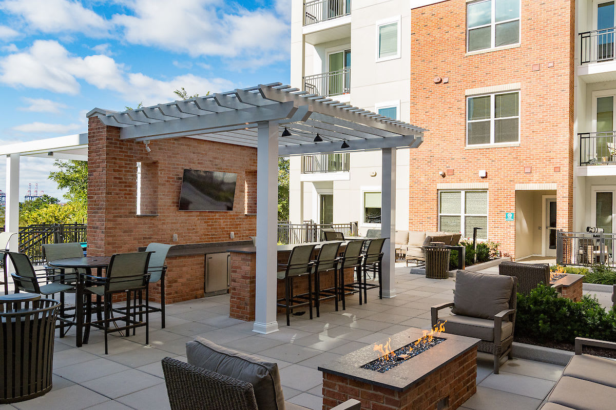Liberty Bay Club – photo 4