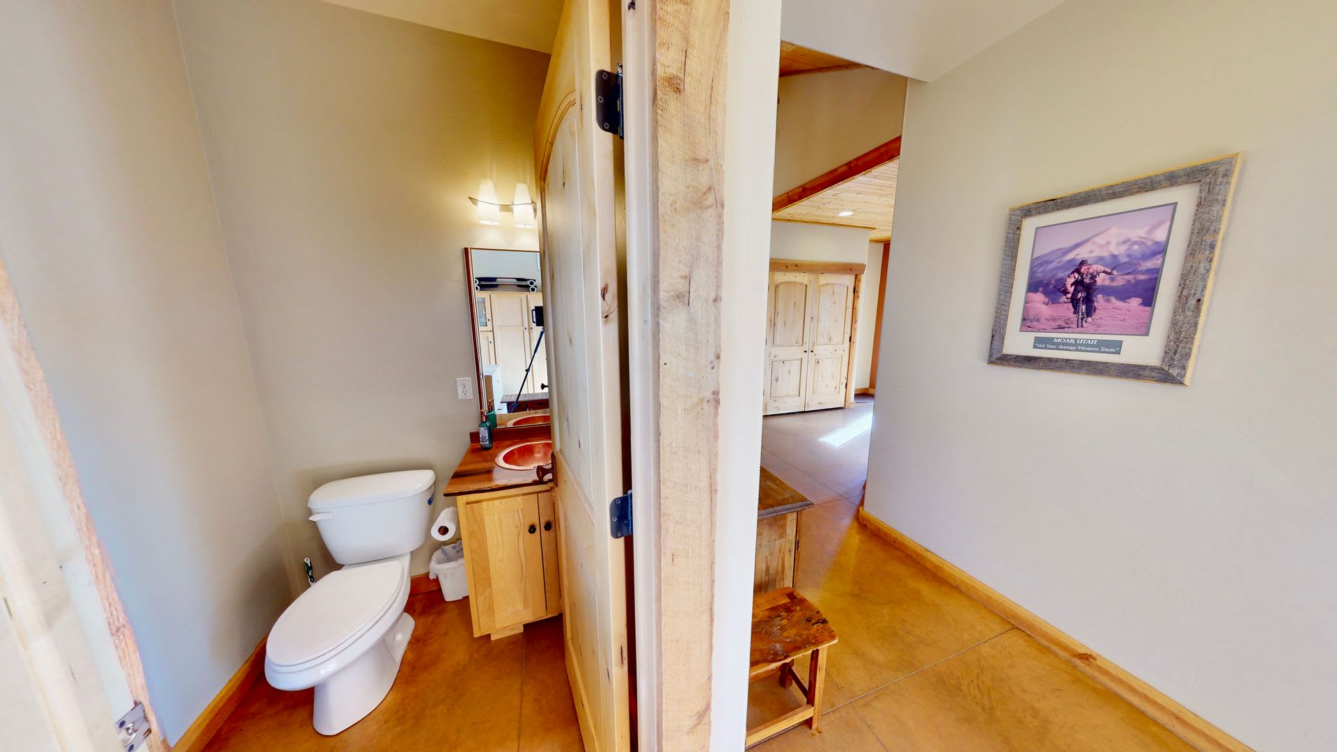 Luxurious and comfortable living experience – photo 3