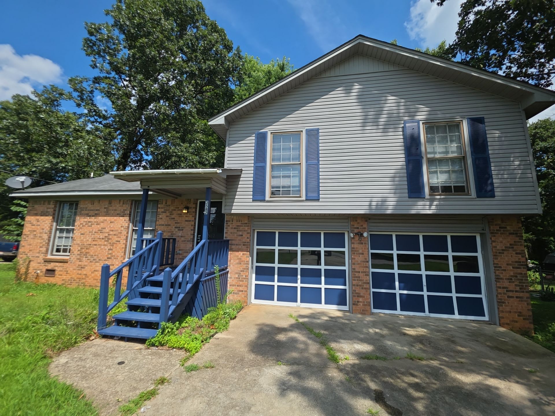 3582 Winchester Road – photo 1