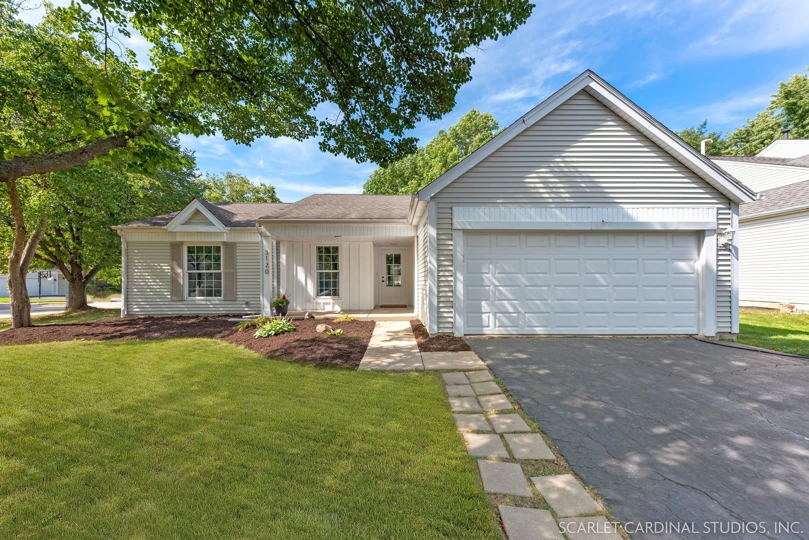 3120 Gresham Lane W – photo 1