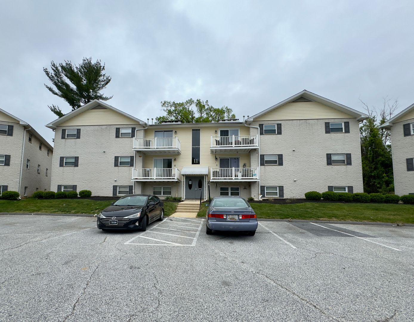Charming 3 Bedroom 2 Bathroom Apartment In Cockeysville Md – photo 2