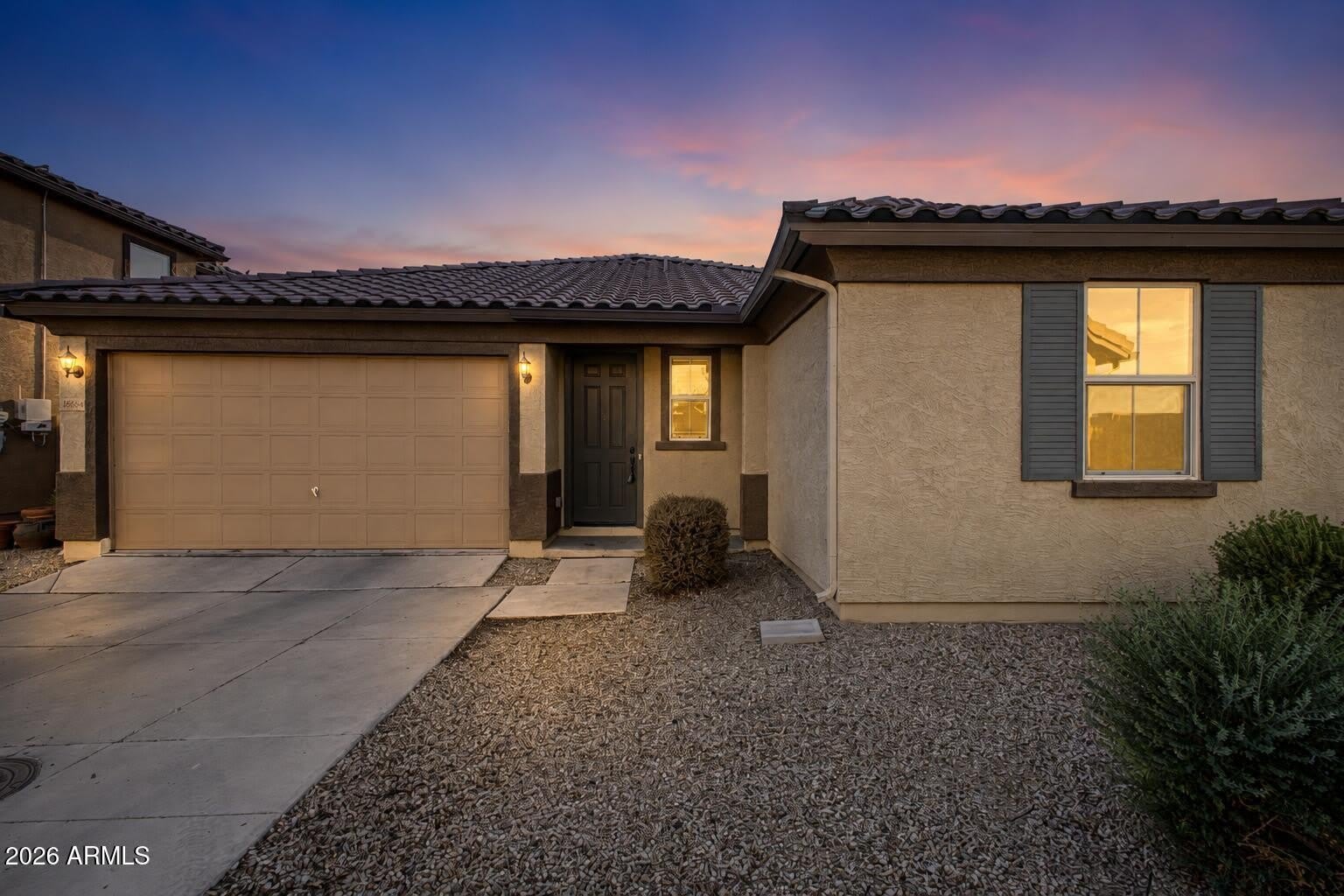 16664 W JENAN Drive – photo 1