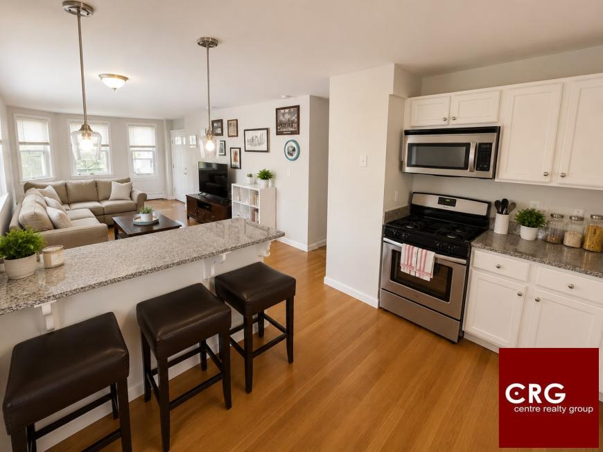 116 Gladstone St. – photo 5