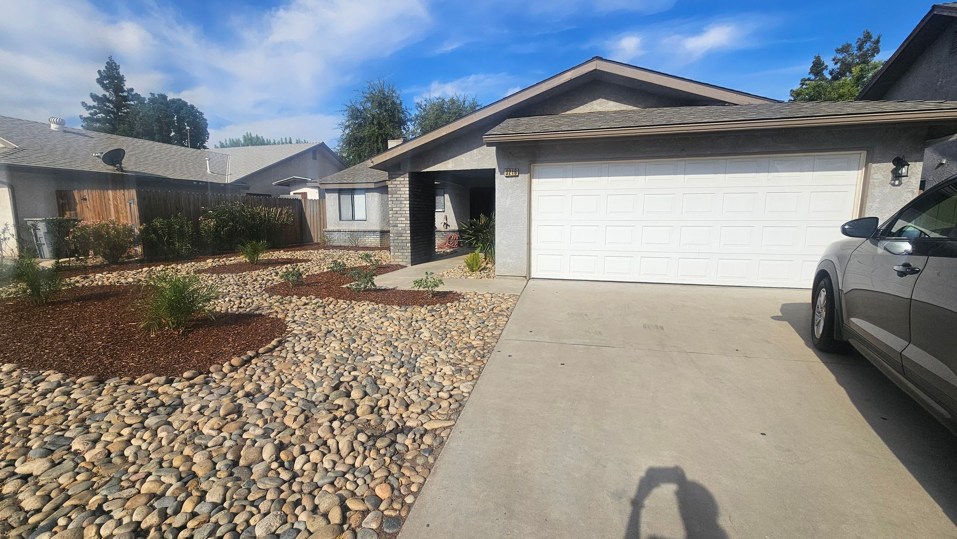 Cute house in Clovis – photo 3