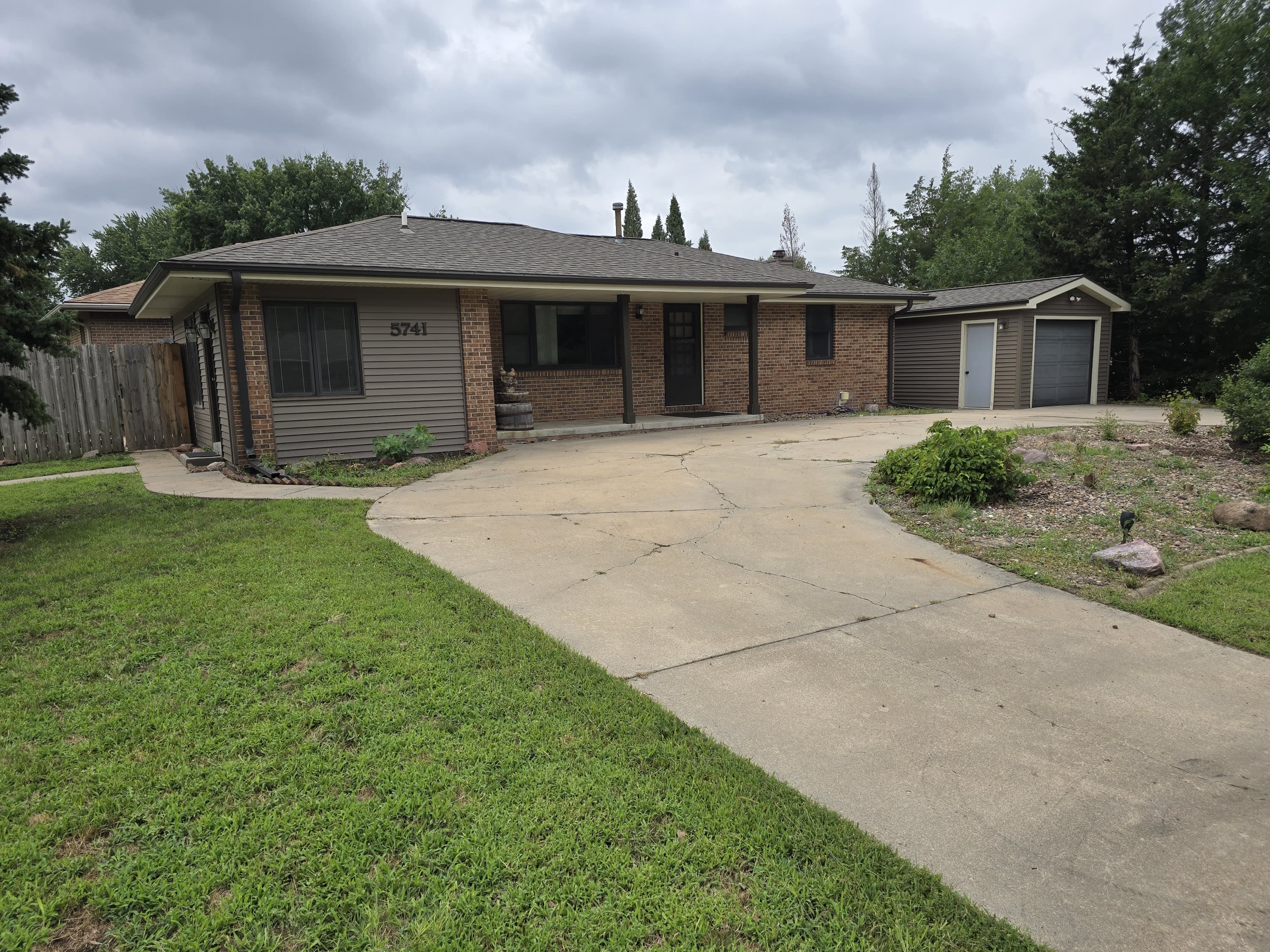 5741 Normal Boulevard – photo 1
