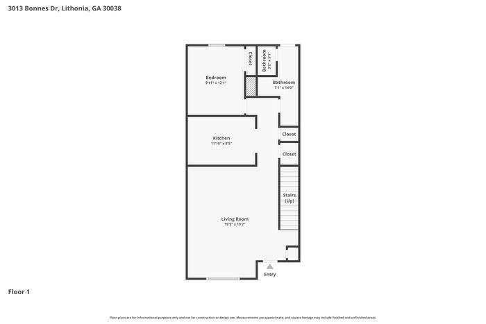 3013 Bonnes Drive – photo 2