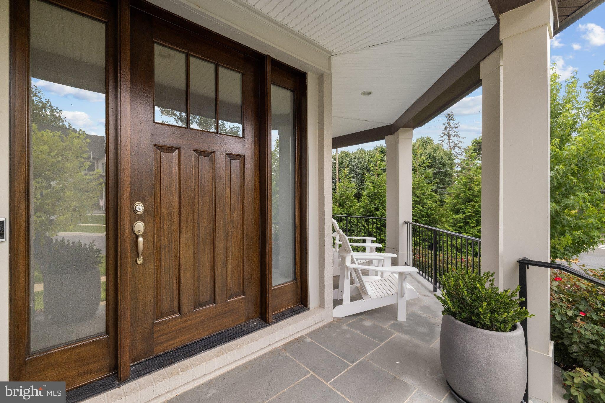 9501 WILDOAK Drive – photo 5