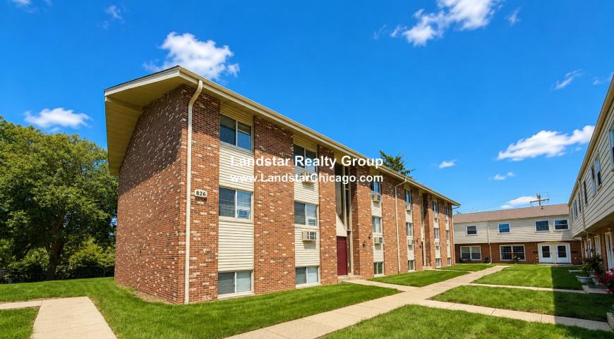 826 North Milwaukee Ave – photo 1
