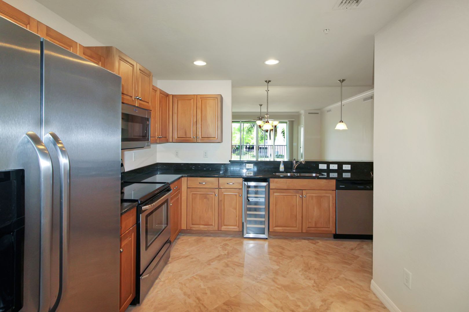 San Lino Annual Condo for Rent – photo 4