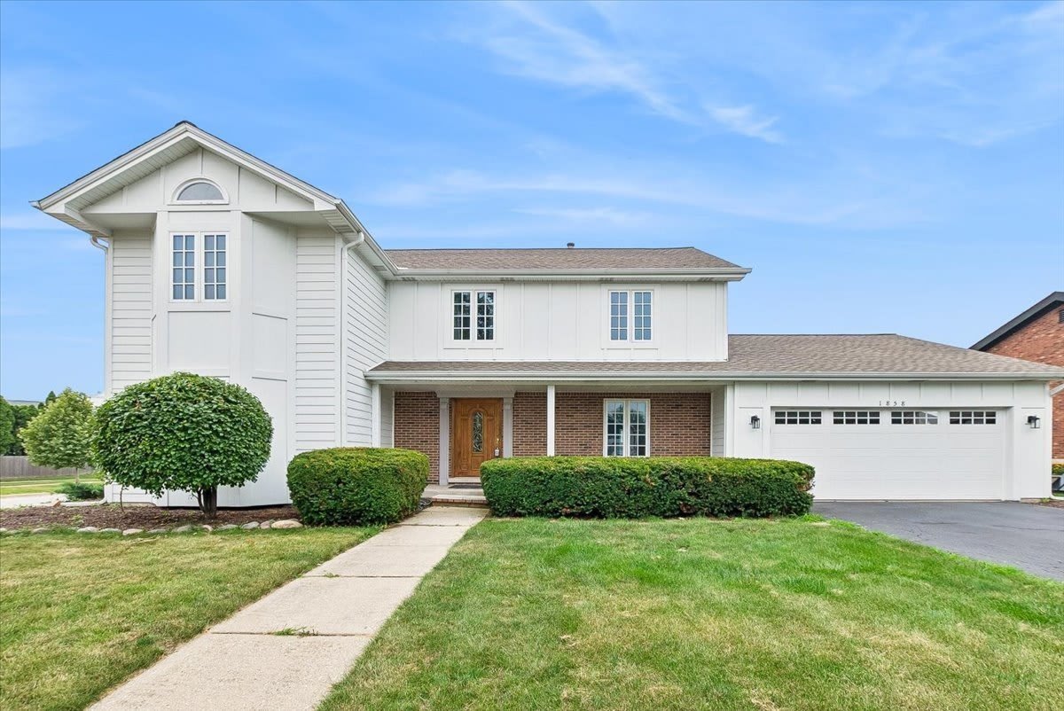 1858 Princeton Circle – photo 1