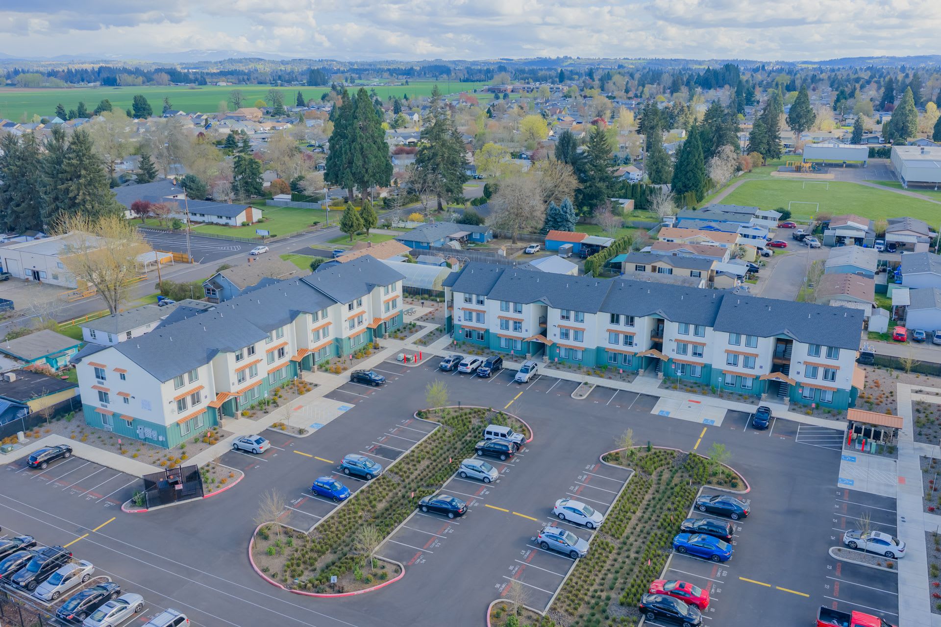 Birch Place Apartments – photo 3