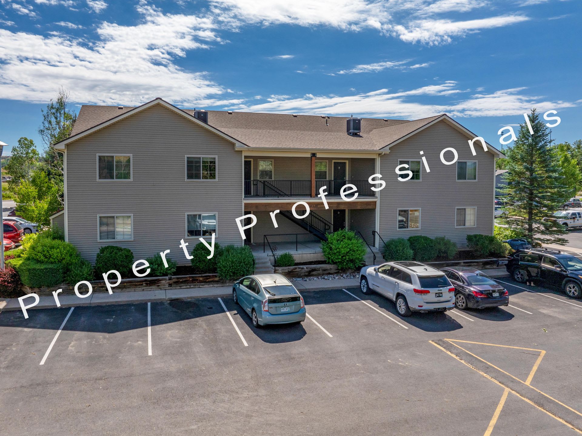 Wind River Apartment – photo 2