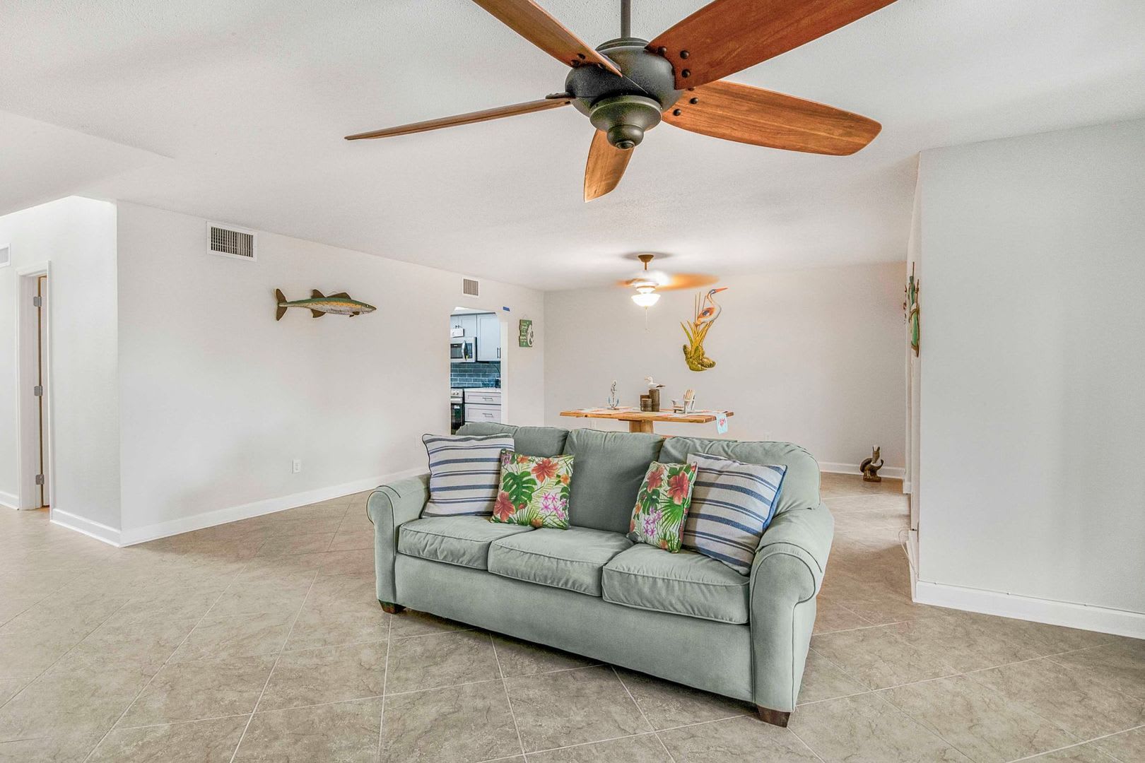 2/2.5 Town Home Away From Home in Crystal River – photo 5