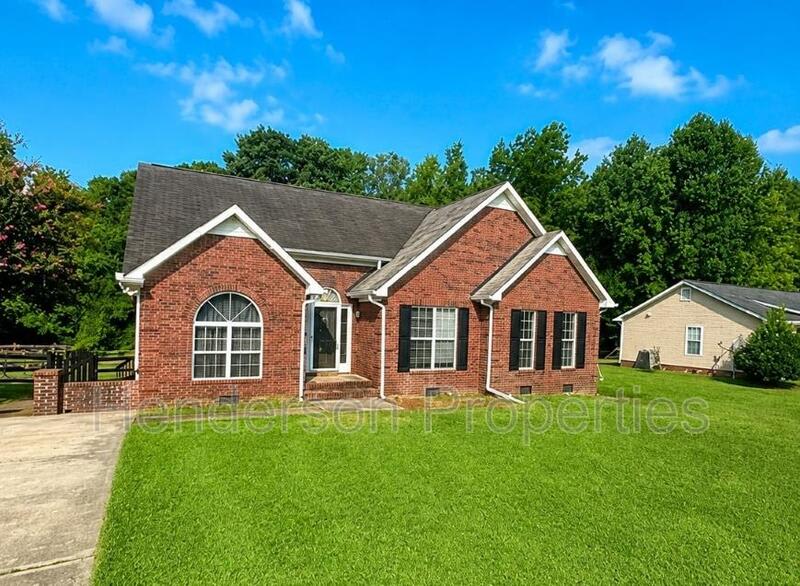 2413 River Chase Drive – photo 1