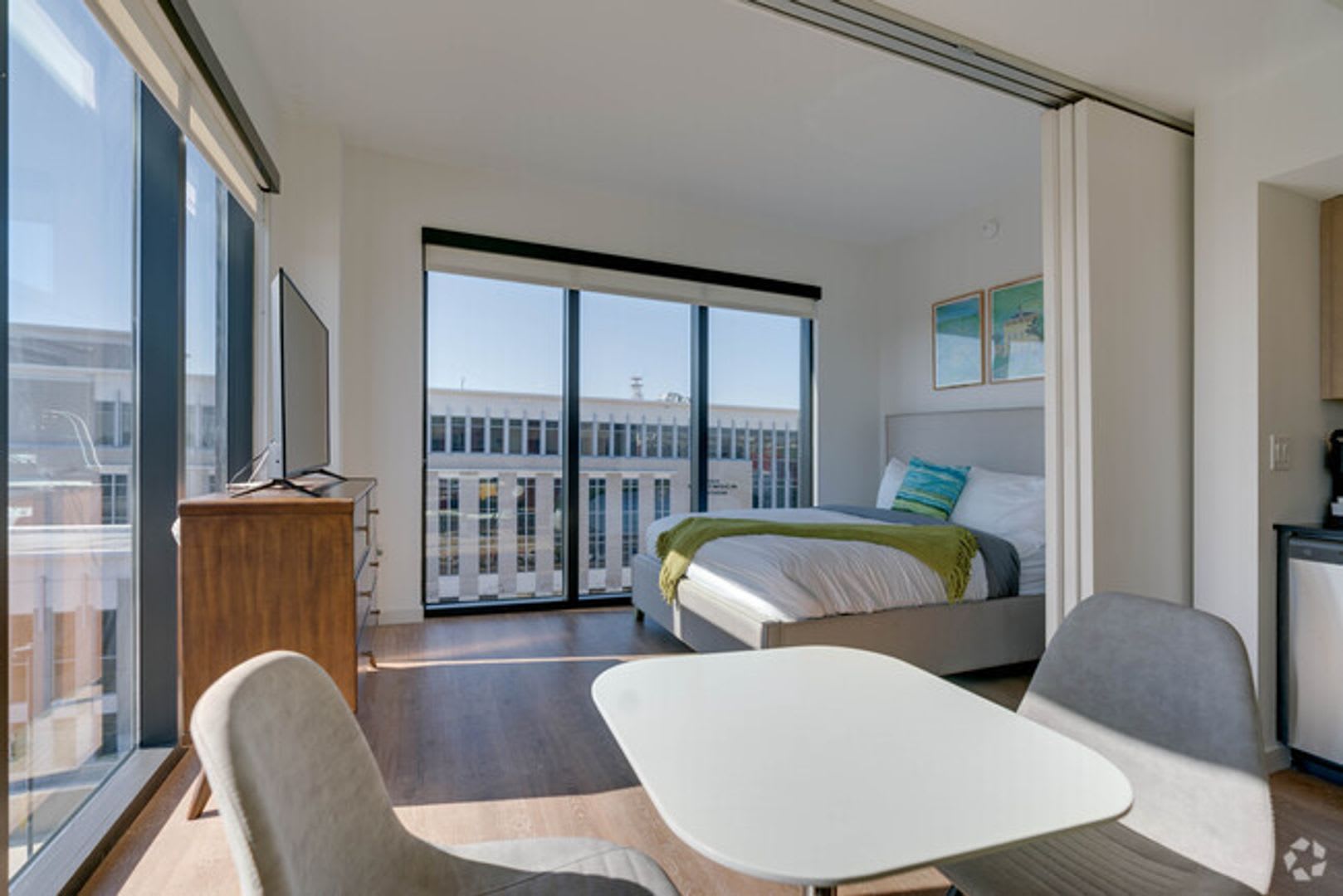 Magnolia Apartment Residences – photo 1