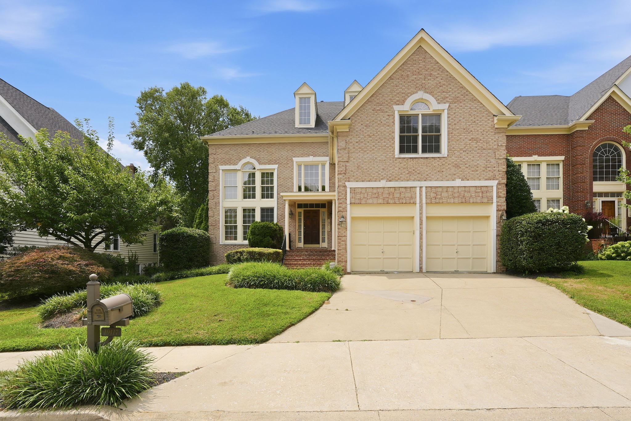 10417 Snow Point Drive – photo 2