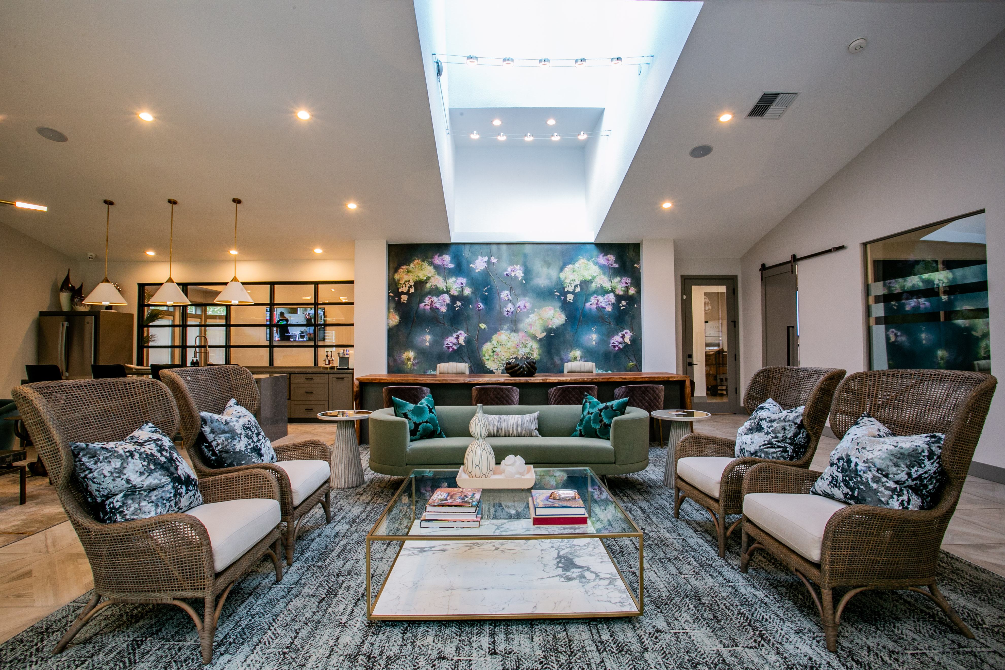 The Park At Mill Plain Apartment Homes – photo 3