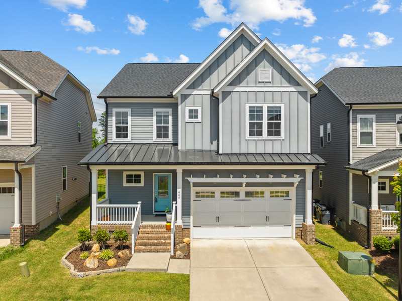 444 Beacon Ridge Drive – photo 1