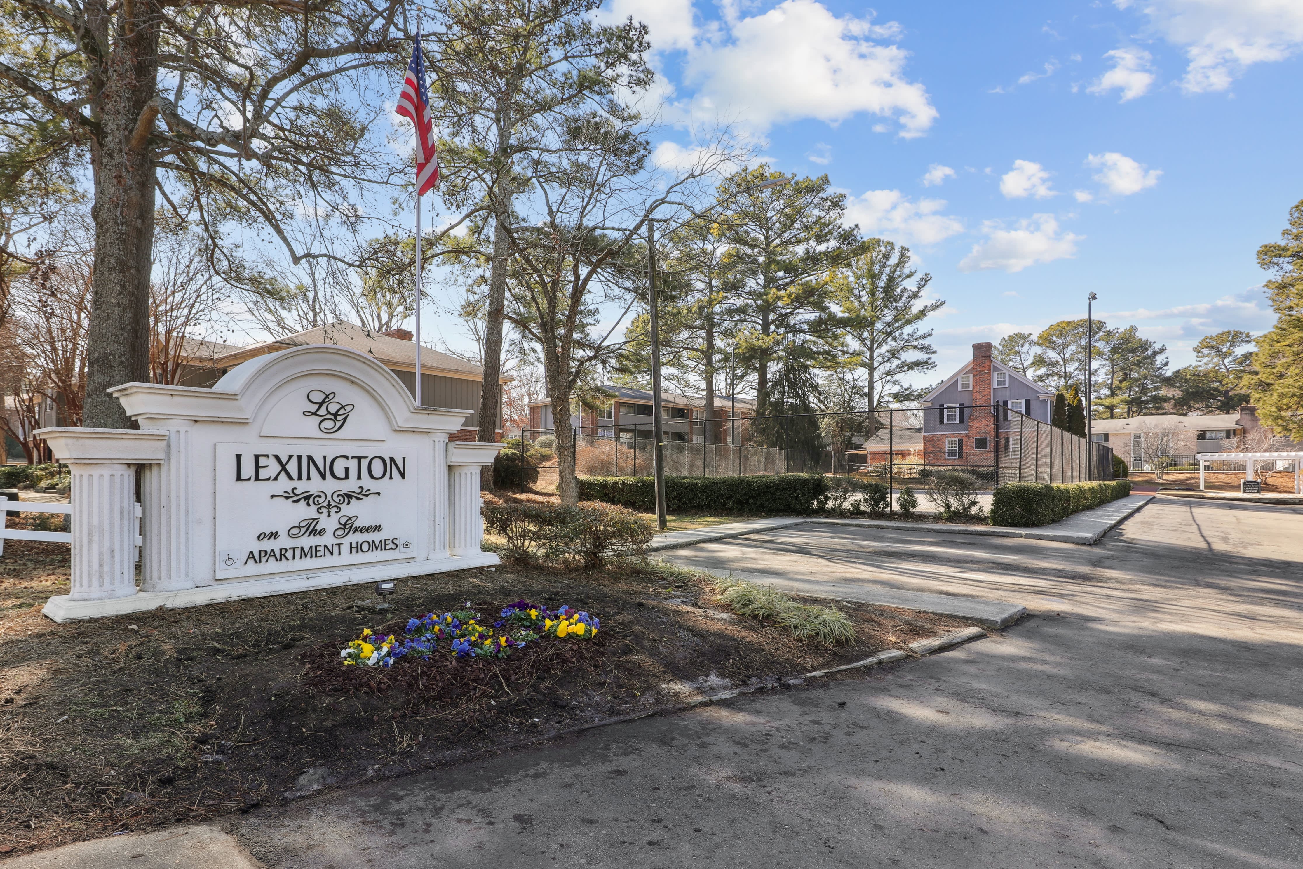 Lexington on the Green – photo 5