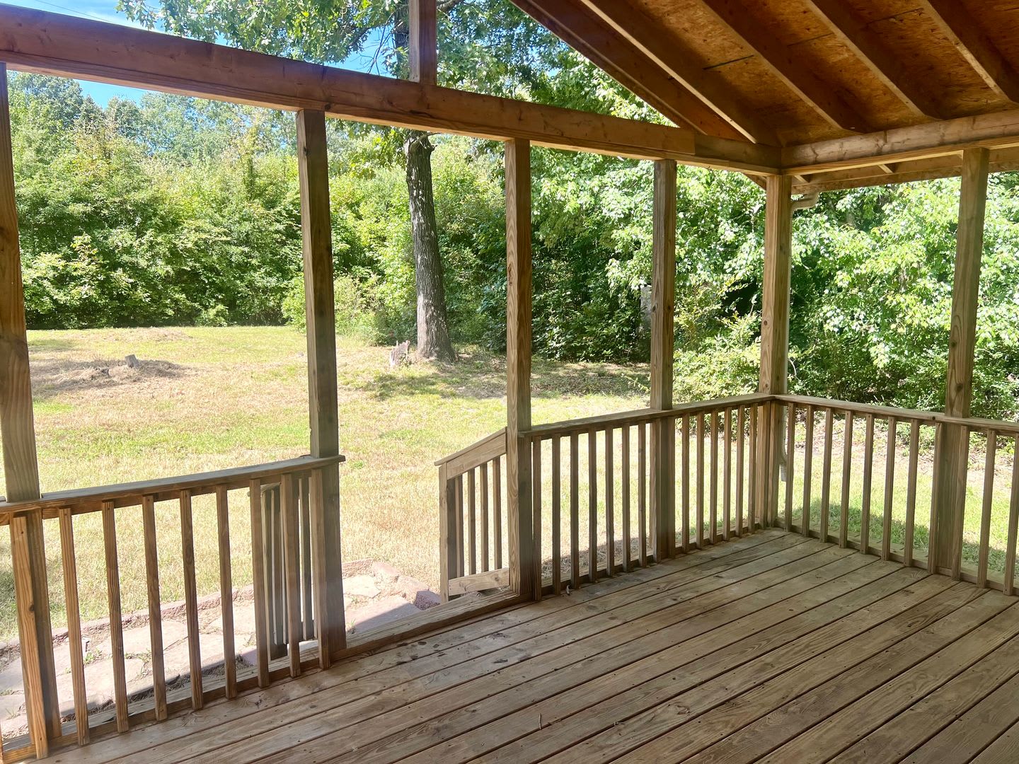 Four bedroom, 2 bath Modular home in Siler City – photo 3
