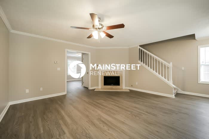 5802 Mays Ridge Court – photo 3